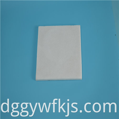 Aramid thermal insulation cotton 